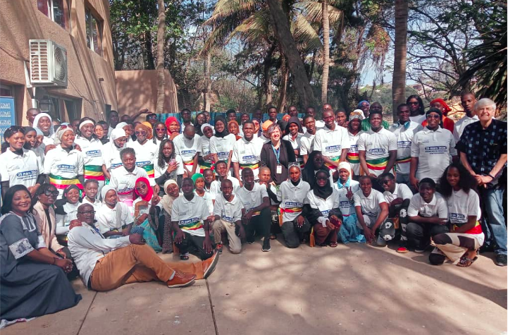  La CONAF lance un Plaidoyer pour l’Institutionnalisation des Conseils Municipaux d’Enfants (CME)