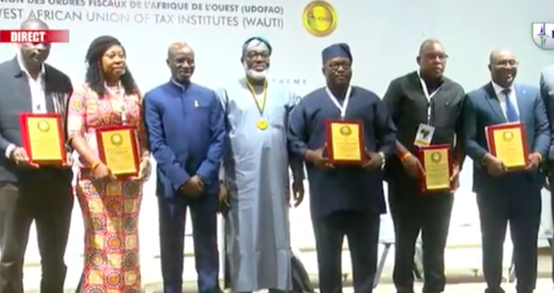 Le Sénégal accueille la 12ᵉ Conférence Internationale Annuelle Fiscale de la WAUTI et de l\'UDOFAO