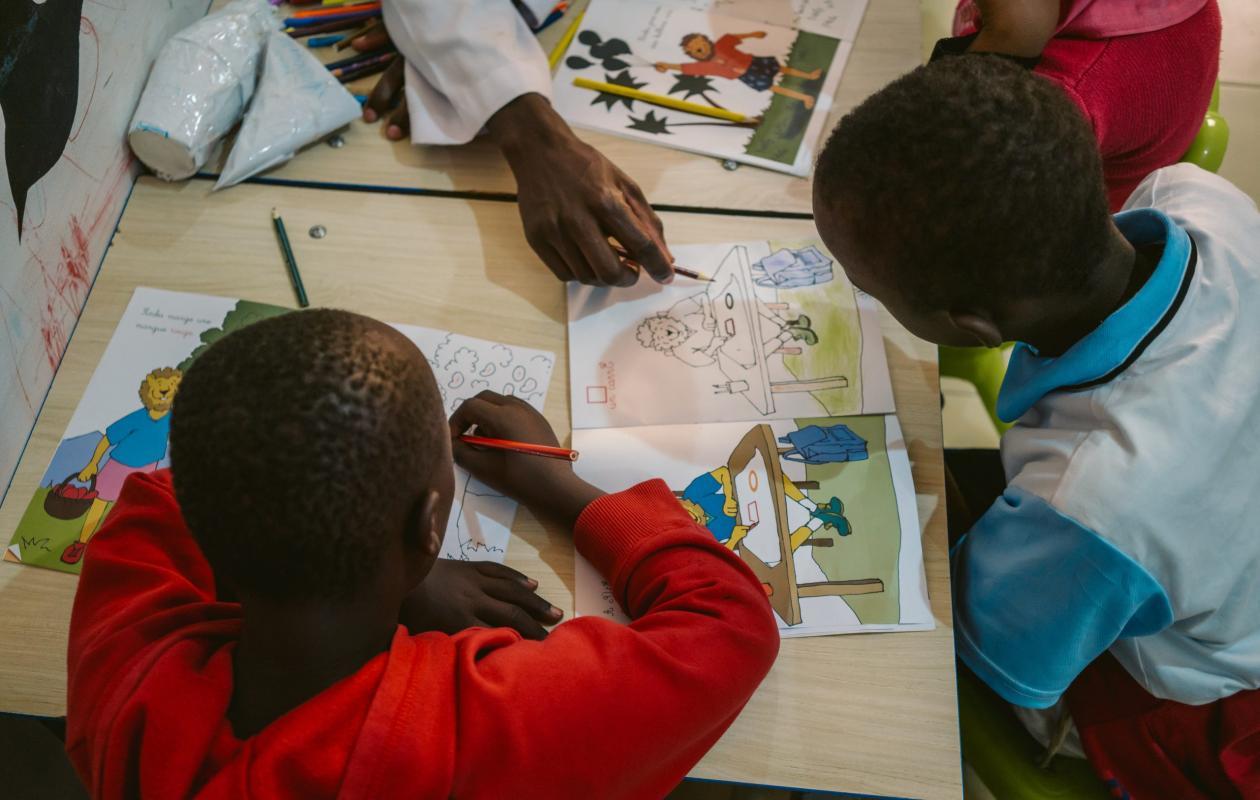 Fermeture de deux centres de l’ONG Enfants Soleil Monde : Plus de 200 autistes et trisomiques privés d’école