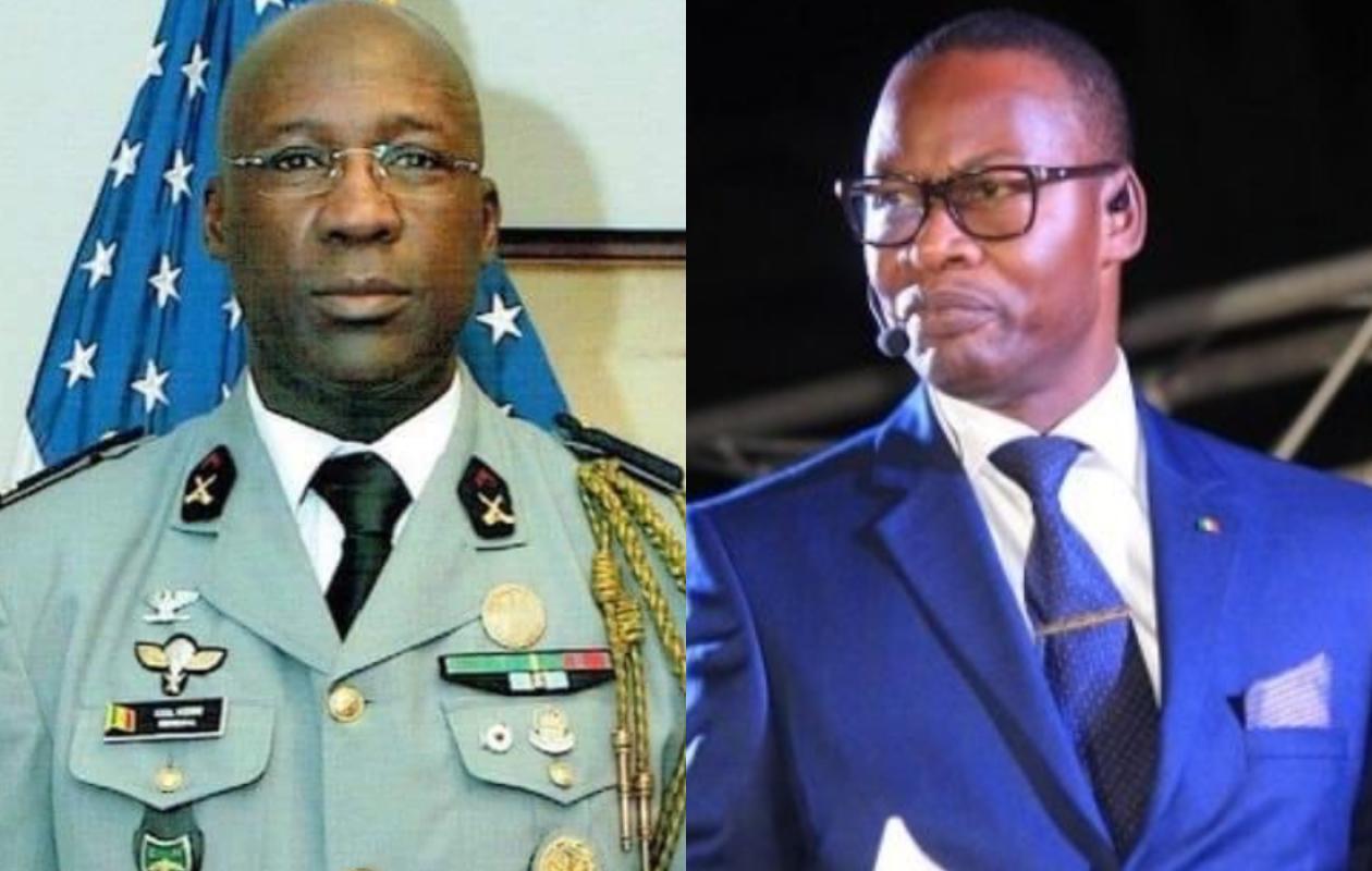 Le Colonel Abdourahim Kébé va porter plainte contre Me Moussa Diop pour diffamation