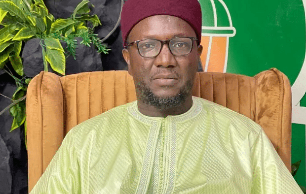 Cheikh Oumar Diagne dément toute fugue et se déclare disponible pour la soirée