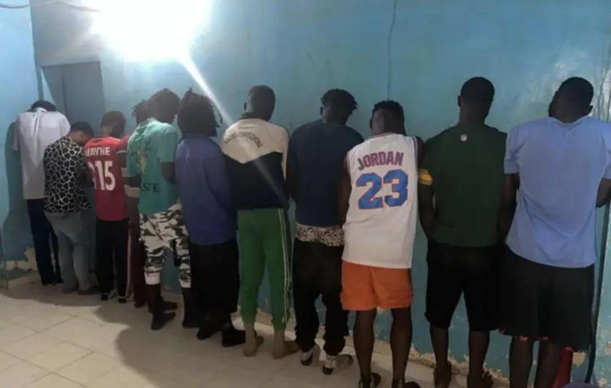 Horreur à Sicap-Mbao : Un père surprend le viol collectif de sa fille de 14 ans par 12 adolescents