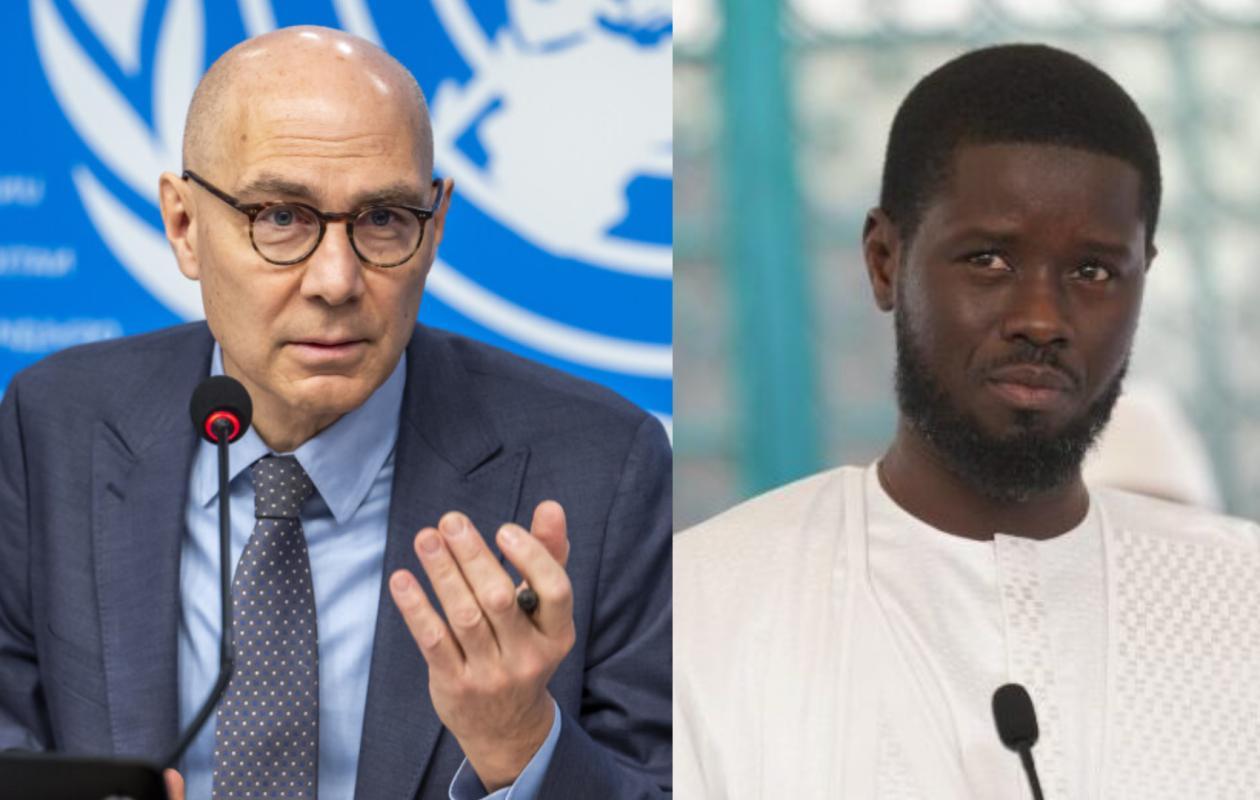 Le Sénégal au centre d\'une polémique Internationale : la loi contre l\'homosexualité dénoncée par l’ONU !