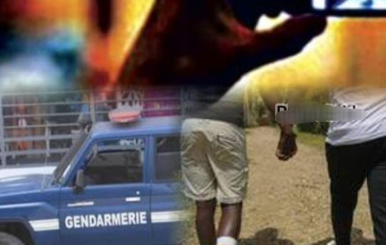 Réseau LGBTQ et Journalisme : « Sandra », issu d\'une famille religieuse, tombe entre les mains de la gendarmerie