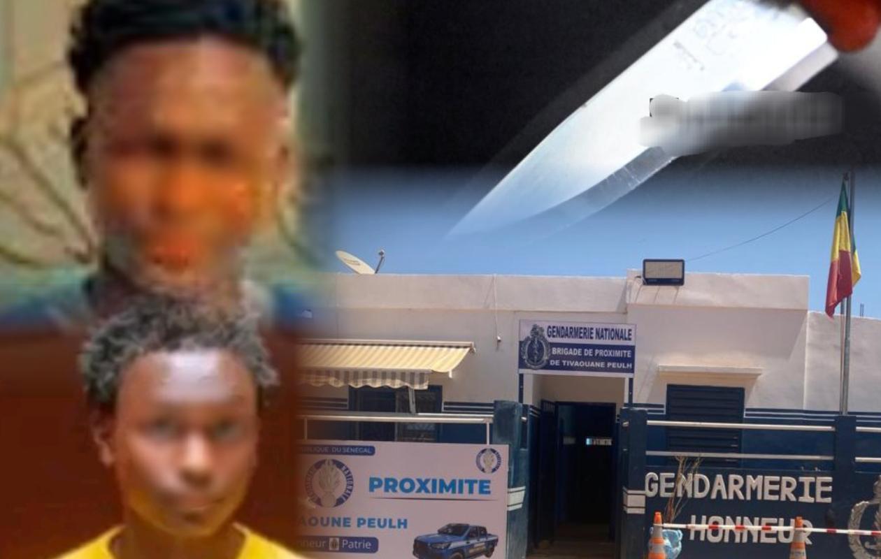 Horreur à Tivaouane-Peulh: un batteur de tam-tam traité d\'homosexuel puis tué, 4 suspects arrêtés