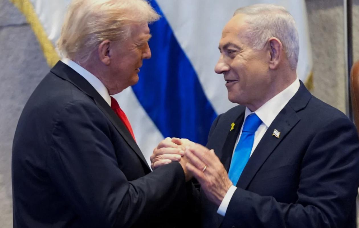 Trump assure avoir demandé à Netanyahu de ne plus frapper les infrastructures énergétiques en Iran