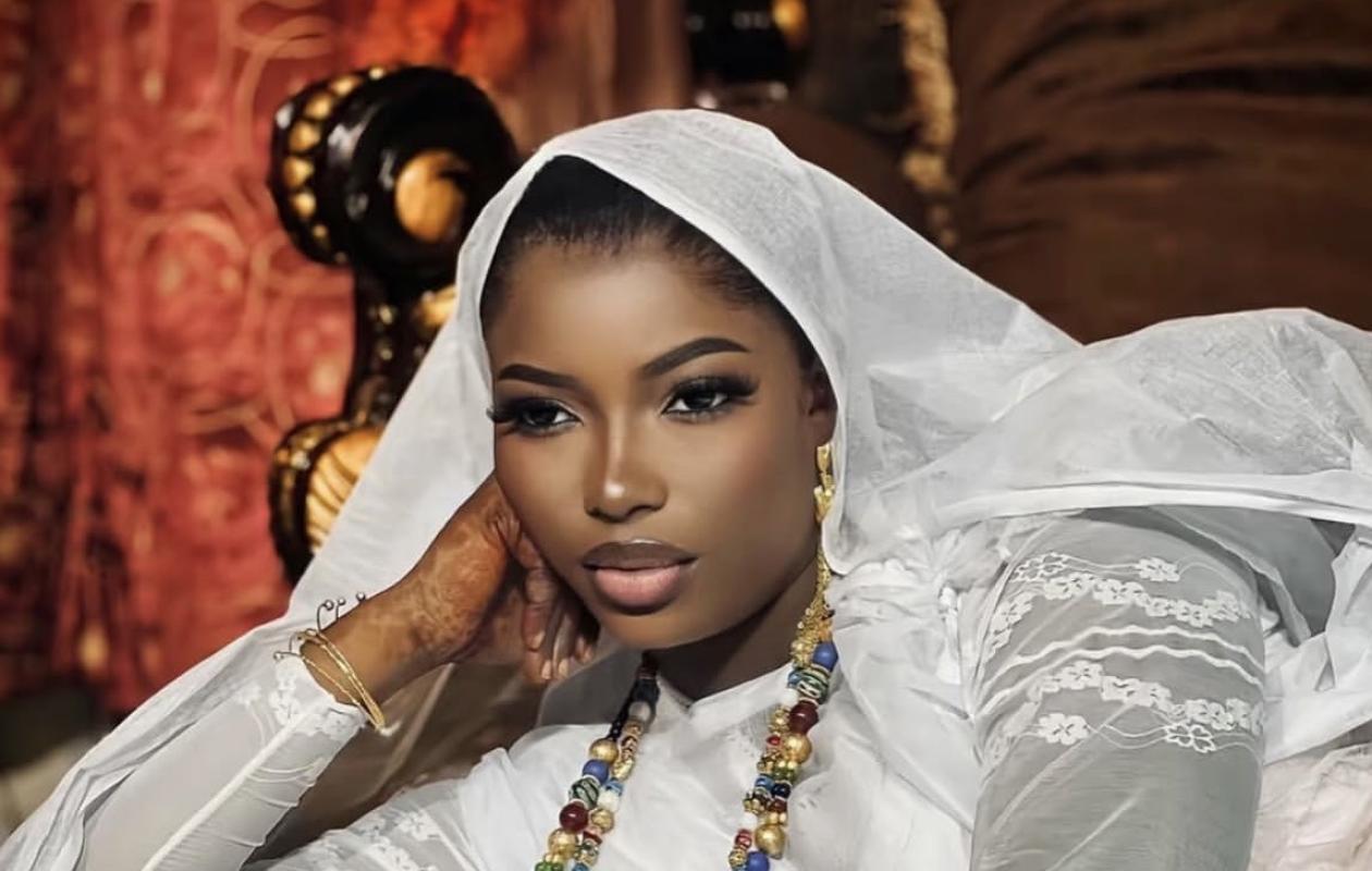 Mame Dior « Bete Bete » et son amie visées par une enquête pour « actes contre-nature »