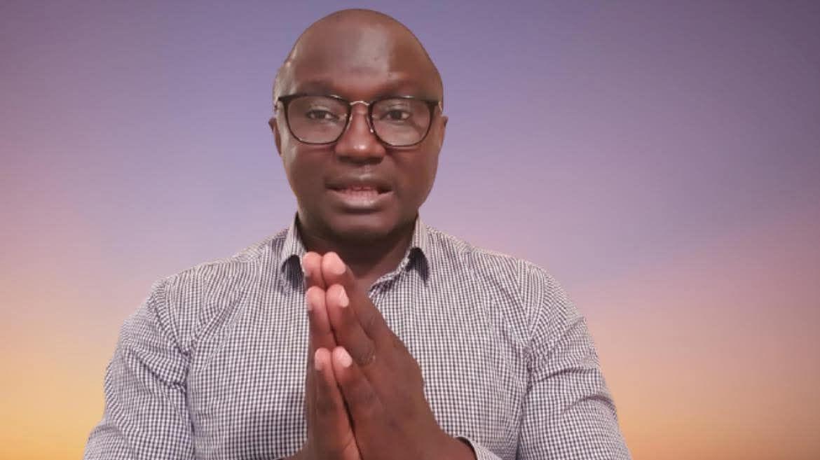 Interpellation d’un journaliste de Kewoulo : Babacar Touré réagit