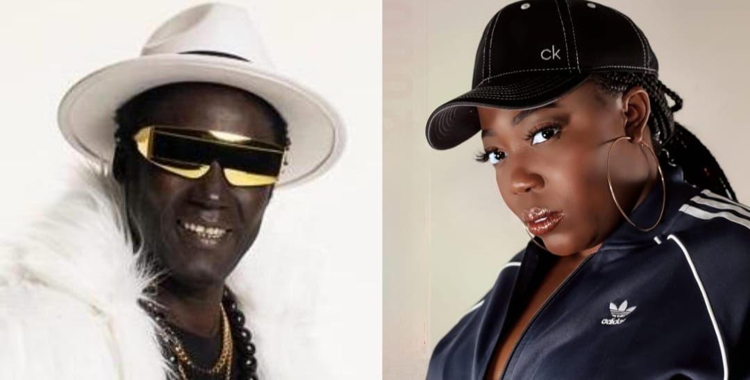 Nora Brown et Paco Diatta : une collaboration musicale inoubliable avec \