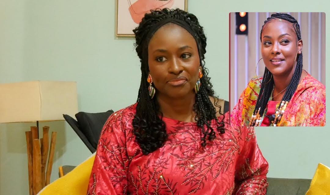 Kadia Sall : Les confidences émouvantes de Halima Gadji avant sa disparition