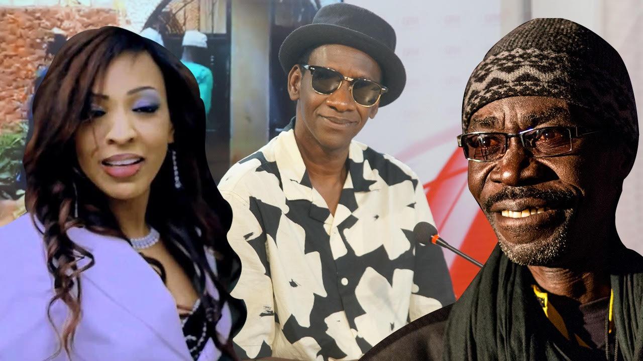 Xosluman se livre : de 