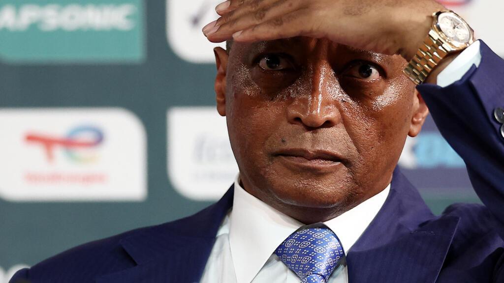 Le Sénégal au TAS : le président de la CAF anticipe « sa » défaite
