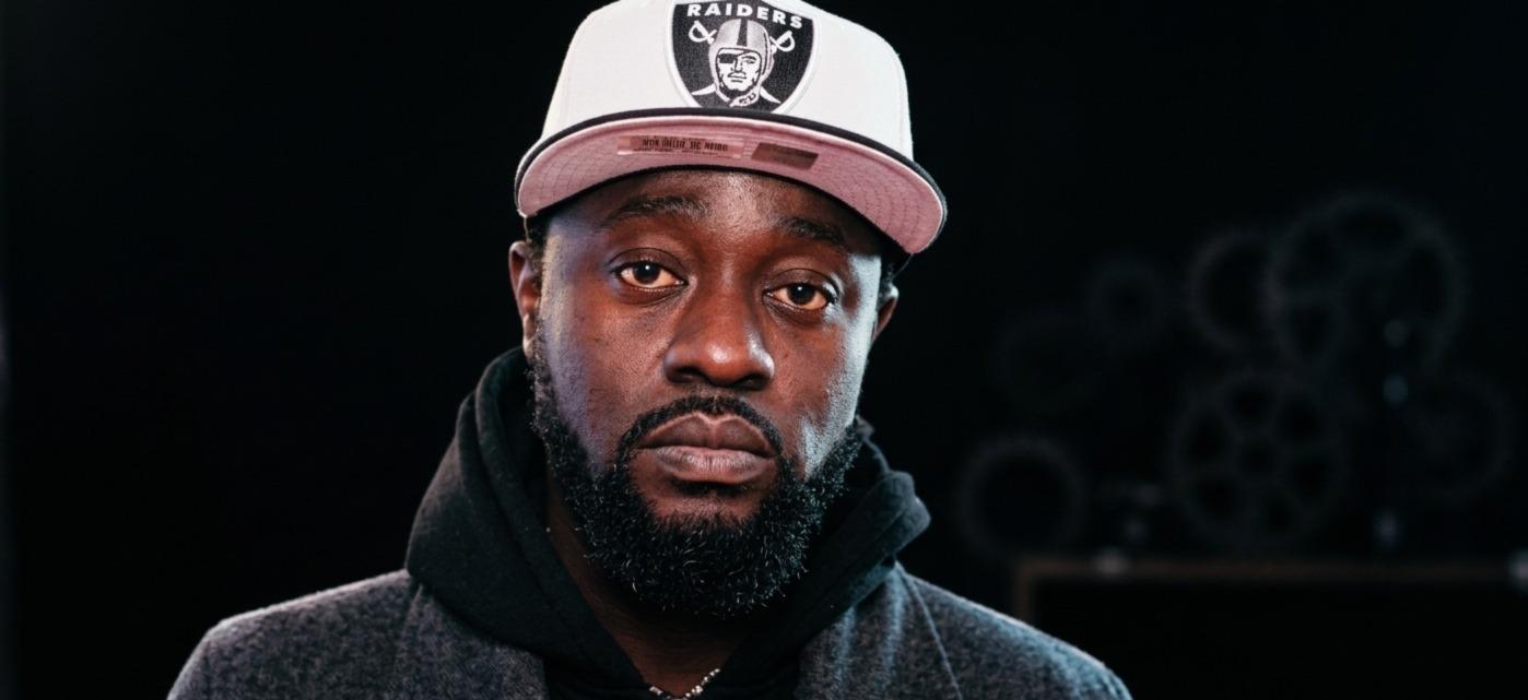 Daddy Bibson, une icône du hip-hop galsen, s\'est éteinte !