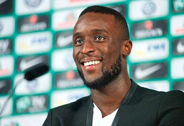 Sénégal U17 : Lamine Sané nommé entraîneur principal 