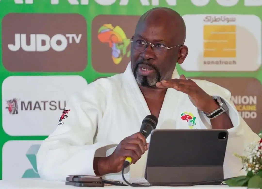 Agitation de certains responsables de clubs : la réponse ferme du président de la FSJDA