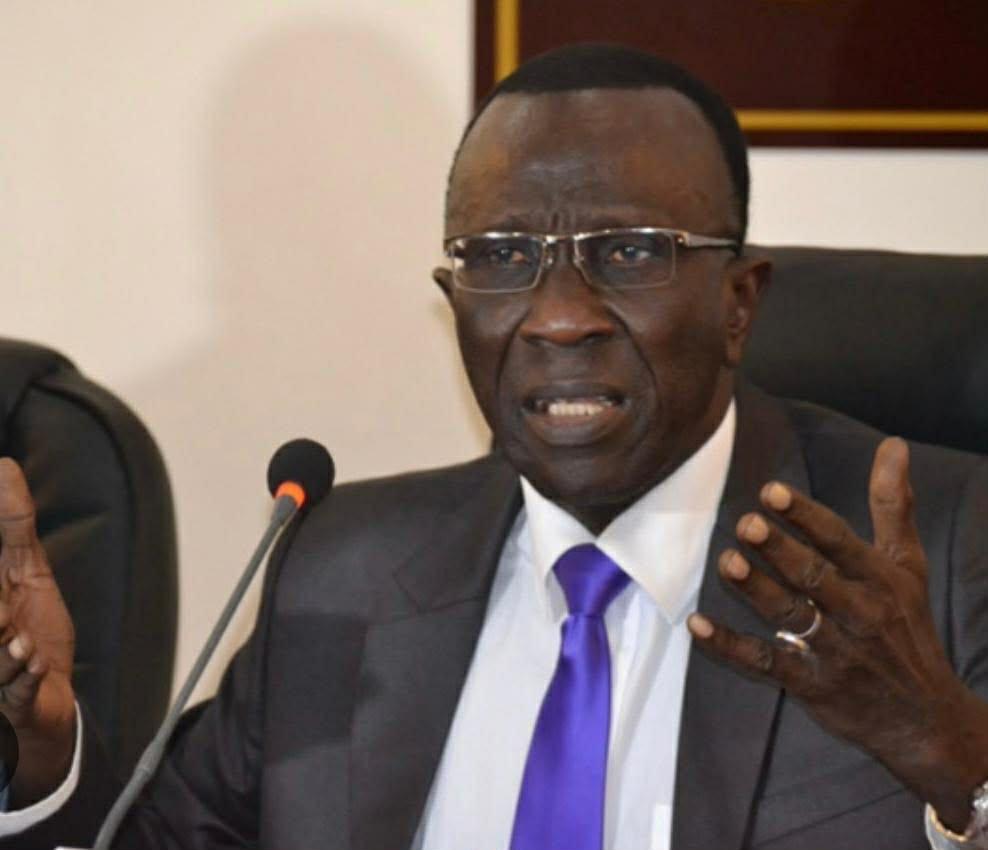 TAPIS ROUGE POUR CETTE DÉCISIVE DÉCLARATION 