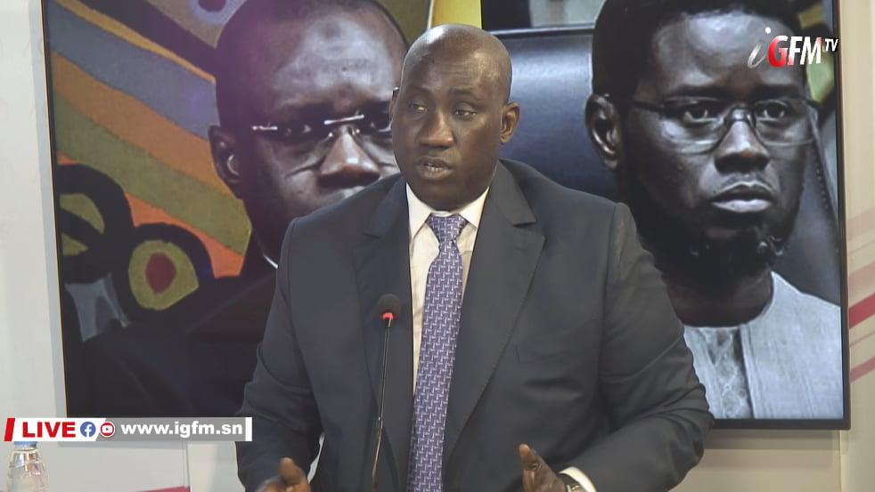 Fondations des Premières dames, tensions politiques et ambitions mondiales : qui contrôle vraiment le Sénégal ?