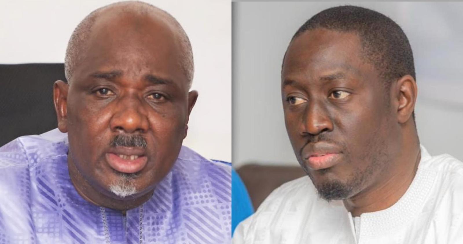 Dossiers de Farba Ngom et Pape Malick Ndour : la date de l\'audience spéciale fixée