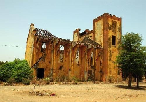 Sébikhotane en péril : les anciens de William Ponty sonnent l’alerte et appellent à une mobilisation urgente