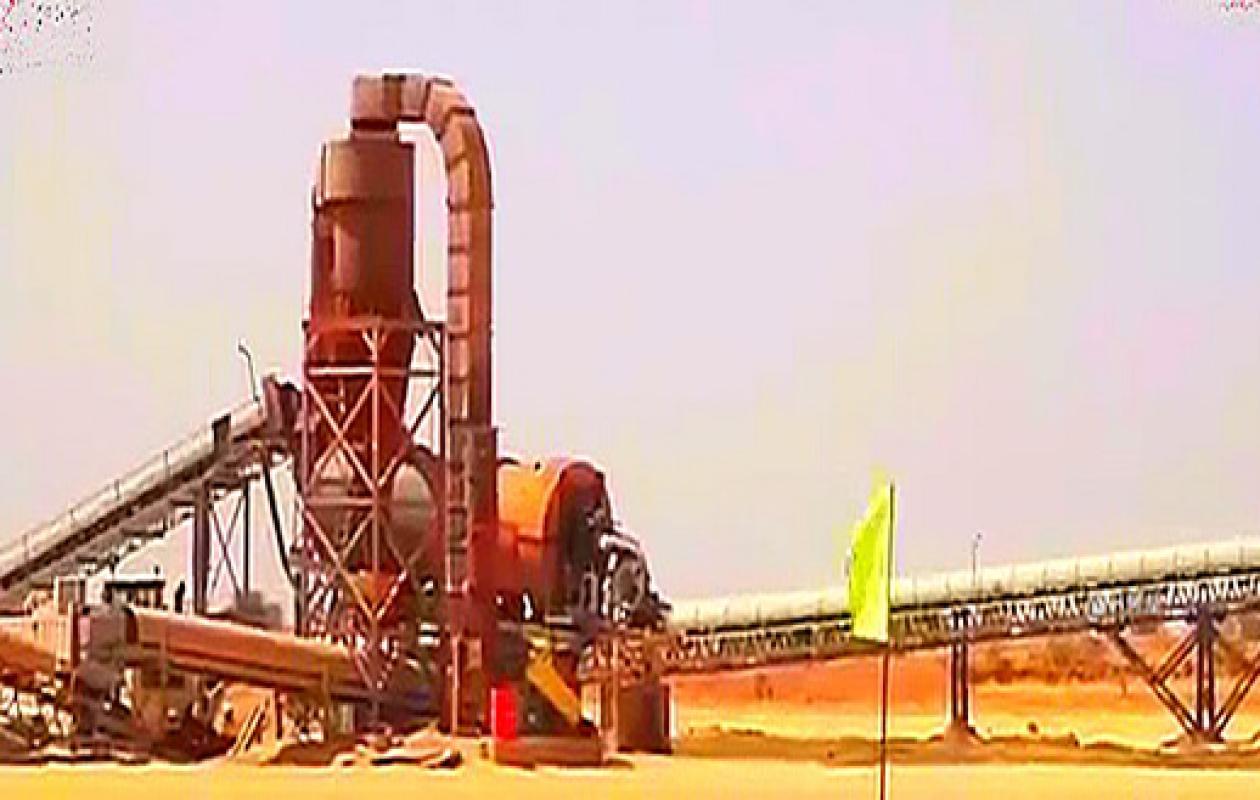 Agnam dit non à la mine : chefs de village, imams et populations vent debout contre le projet