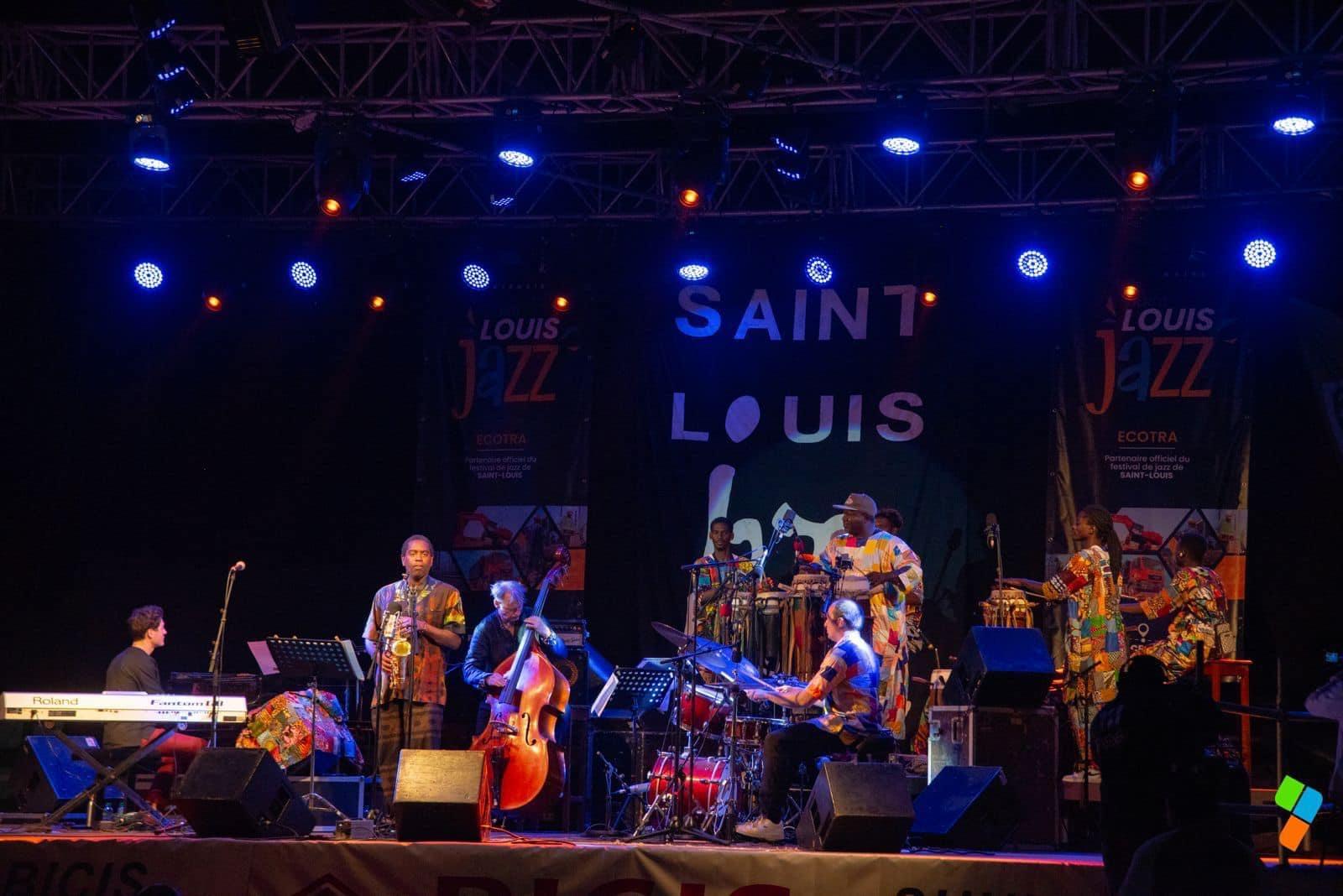 34e Festival international de Jazz de Saint-Louis : l’Afrique au cœur de la note bleue !