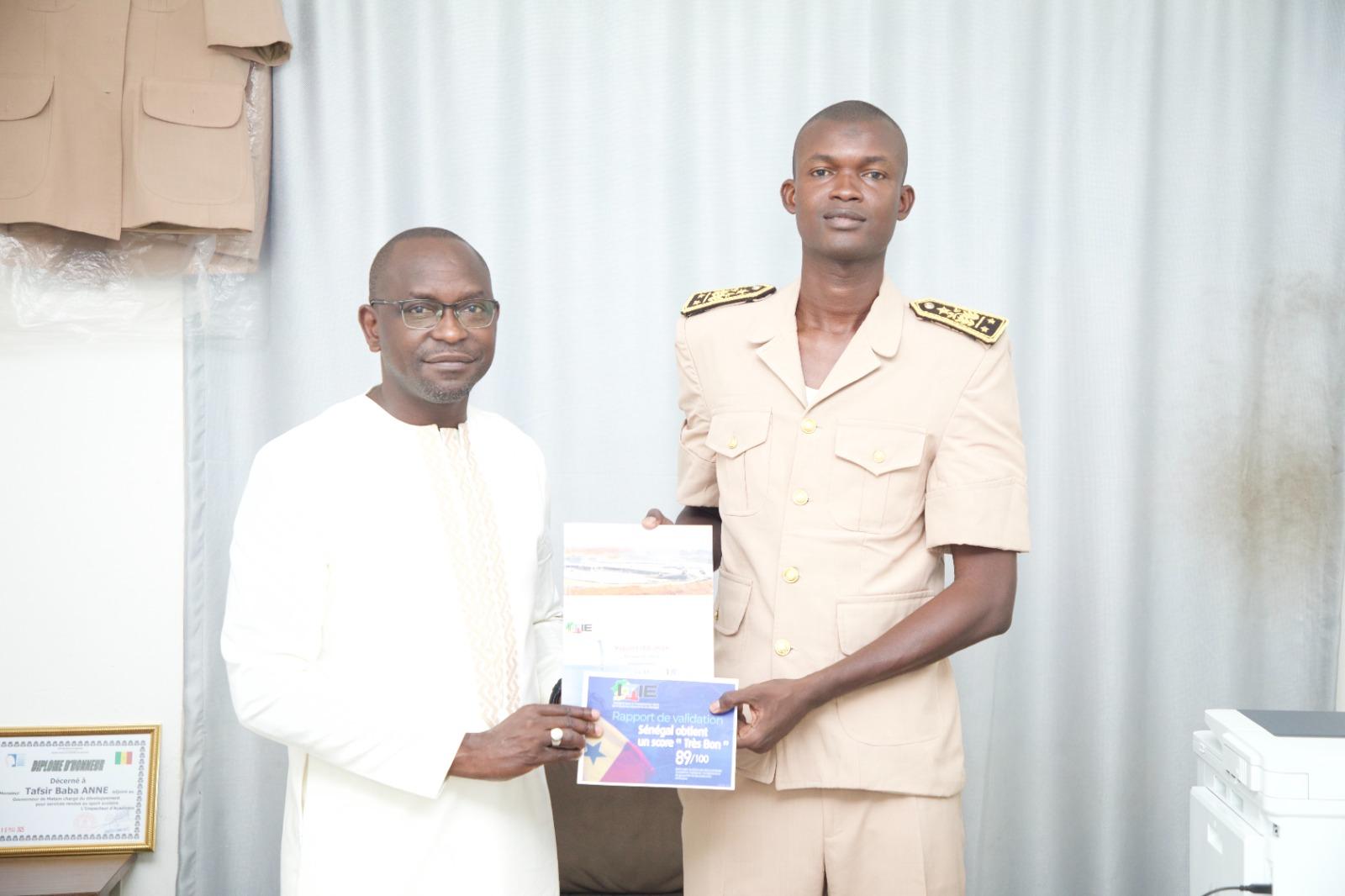 Matam : comment les phosphates ont généré près de 6 milliards Fcfa et boosté l’économie locale