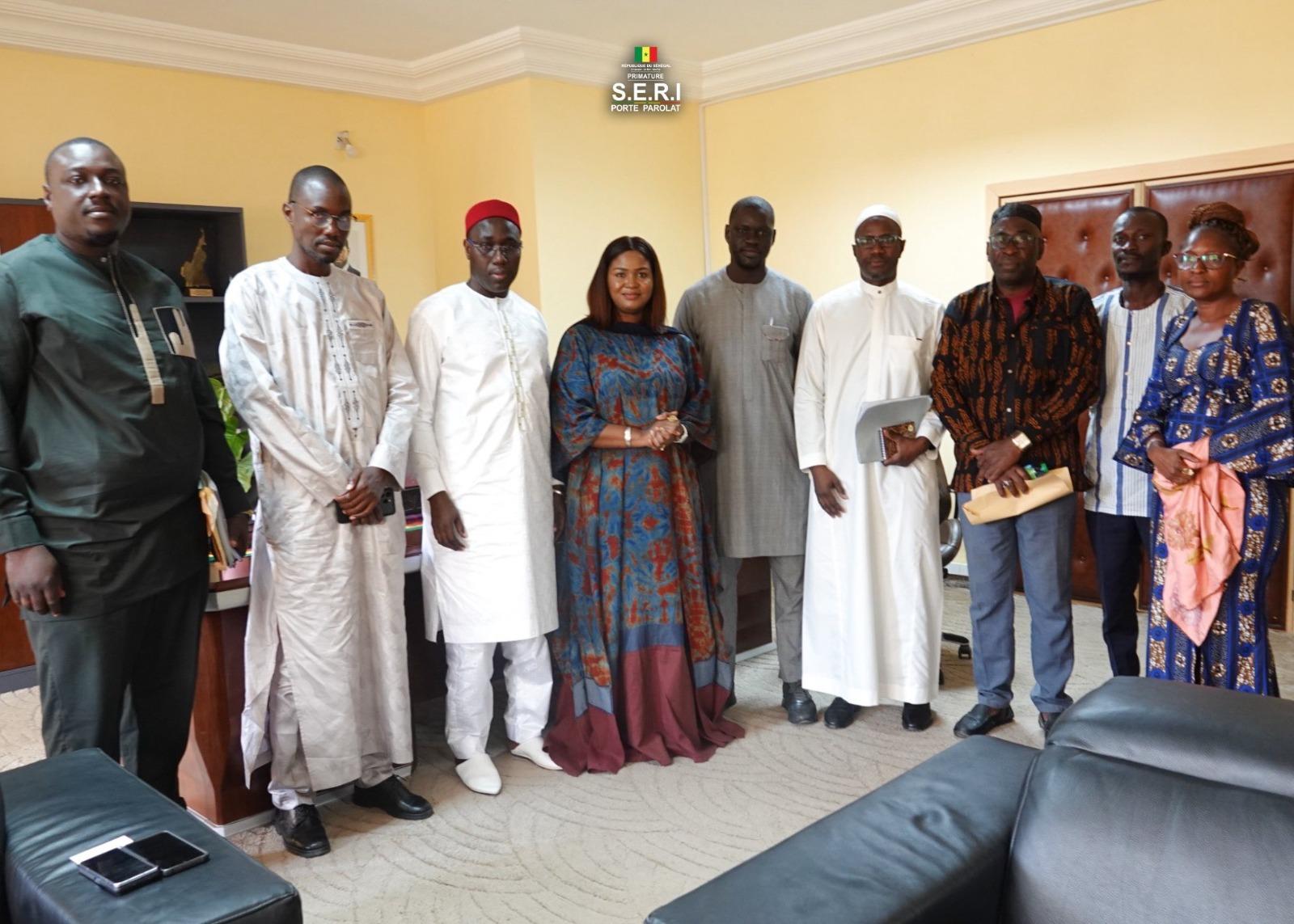 Grand-Yoff sous tension foncière : l’Etat promet d’arbitrer des dossiers explosifs