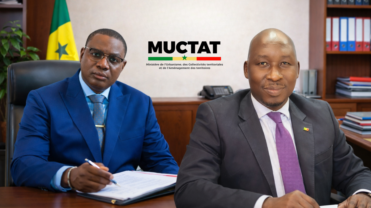 Affaire Balla Moussa Fofana – Baye Mayoro Diop : Discipline administrative ou signal politique ?