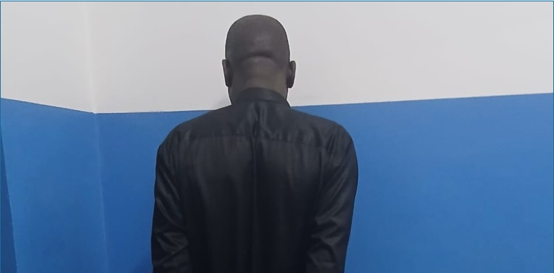 Golf Sud : un homme d’une soixantaine d’année interpellé «pour harcèlement et tentative d’abus sur une mineure»