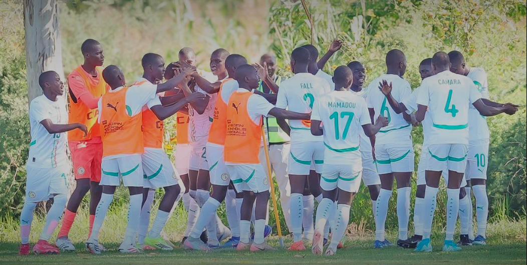Championnat Africain de Football scolaire : le Sénégal étrille le Maroc (4-0) et file en finale