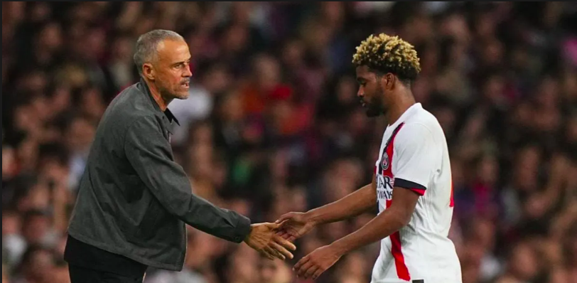 Ibrahim Mbaye et le PSG : une mise à l\'écart qui interroge