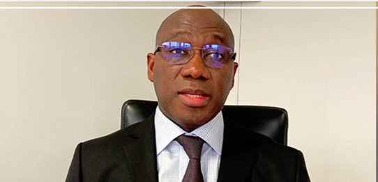 L’ambassadeur sénégalais aux Nations unies évoque la «force singulière» de la diplomatie sénégalaise