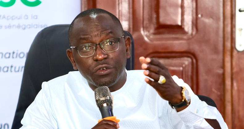 Fatick au cœur de l’ère pétrolière : Thialy Faye exige plus de transparence et des retombées concrètes pour les populations