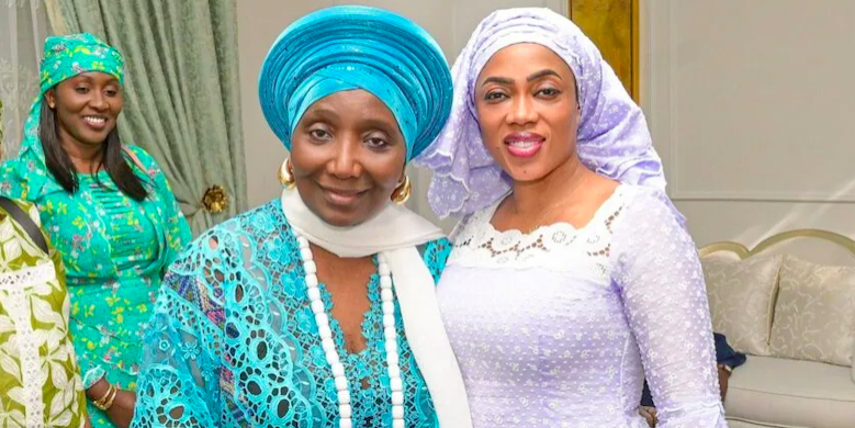 Aïcha Koné rend hommage à Sokhna Aïda Diallo : \