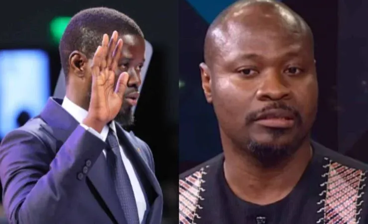 « Il nous doit des excuses » : pourquoi Guy Marius Sagna charge le président Diomaye Faye sur le dossier iranien