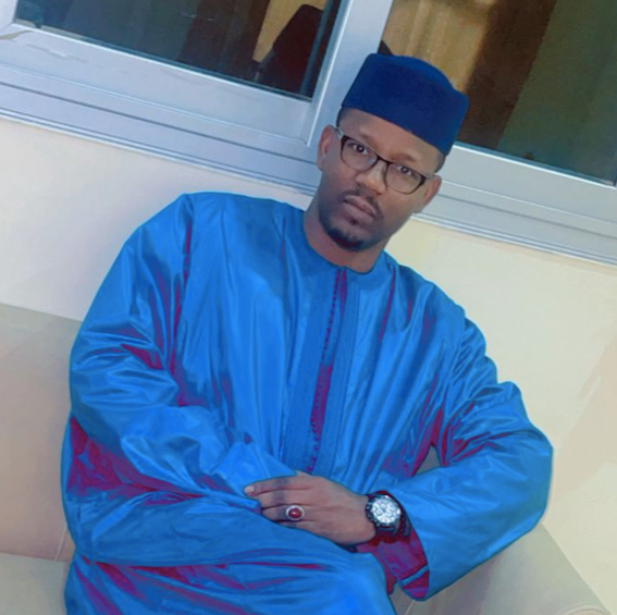 Guiss Guiss : Pour un éveil de conscience collective dans les grandes tribunes internationales