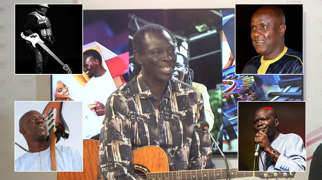 Zale Seck : l’exil, le silence, le retour, quatre prix, une seule voix !