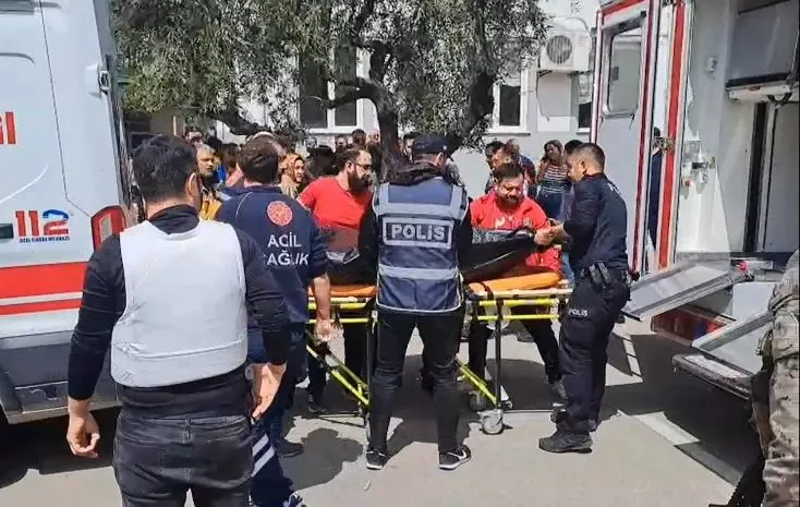 Turquie : quatre morts et 20 blessés dans des tirs dans une école