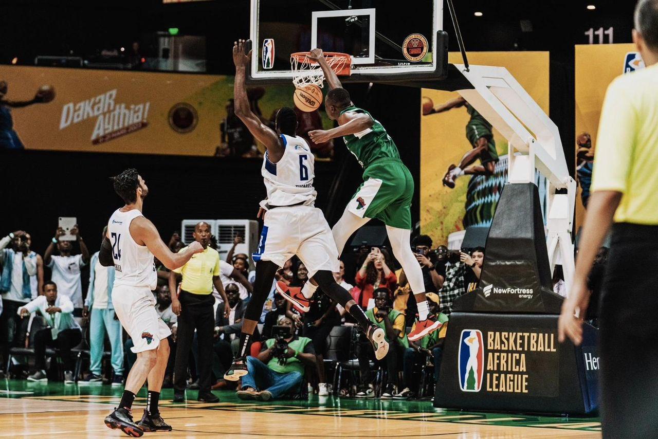 BAL Saison 6 : l\'ASC Ville de Dakar dévoile sa liste pour Rabat