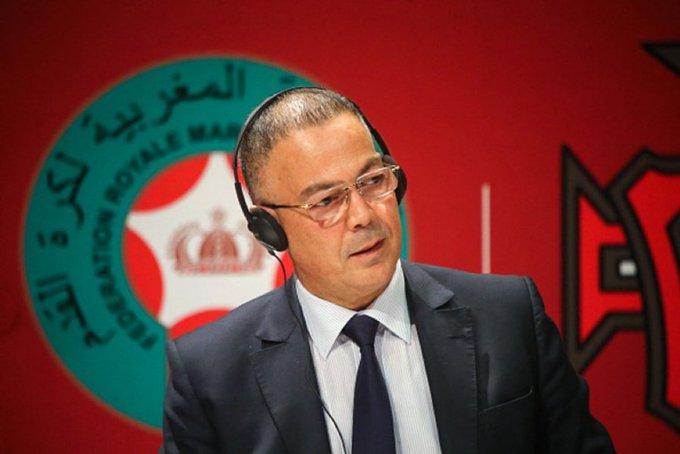 TAS : la fédération marocaine continue d\'afficher sa confiance face au Sénégal