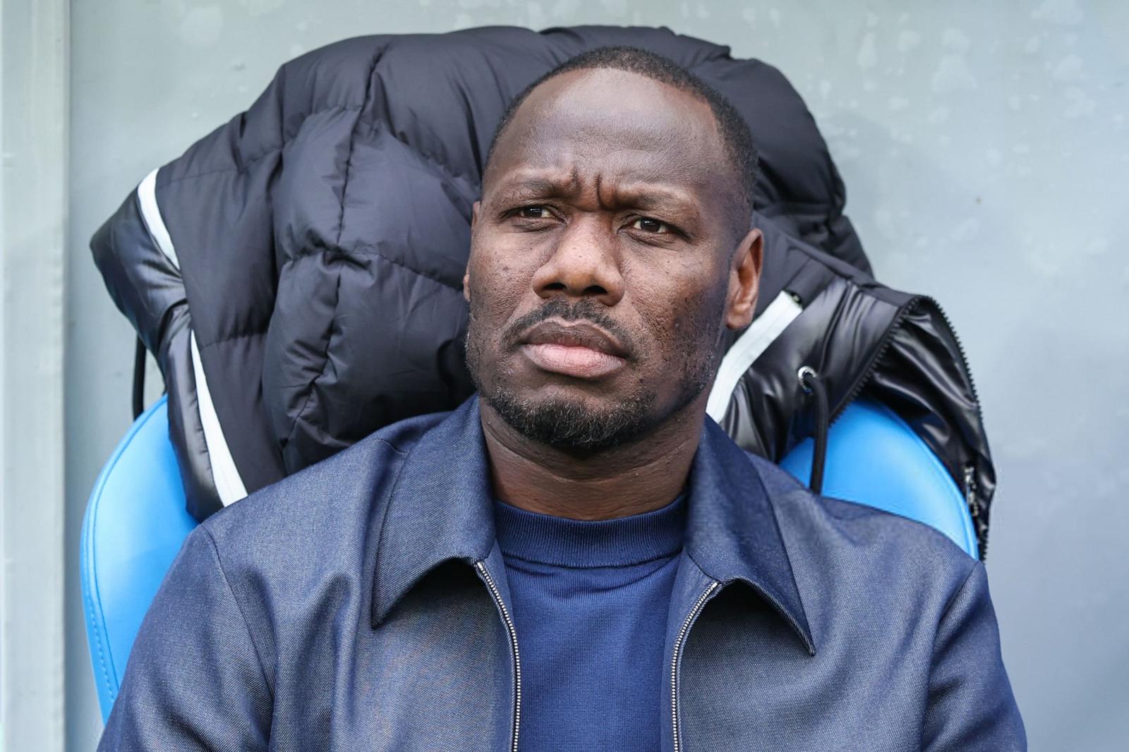 Amicaux des Lions : Pape THIAW tire le bilan du mois de mars