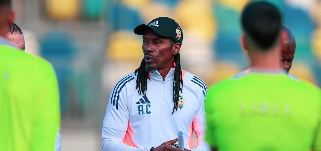 Départ de la Libye : Aliou CISSÉ s'explique