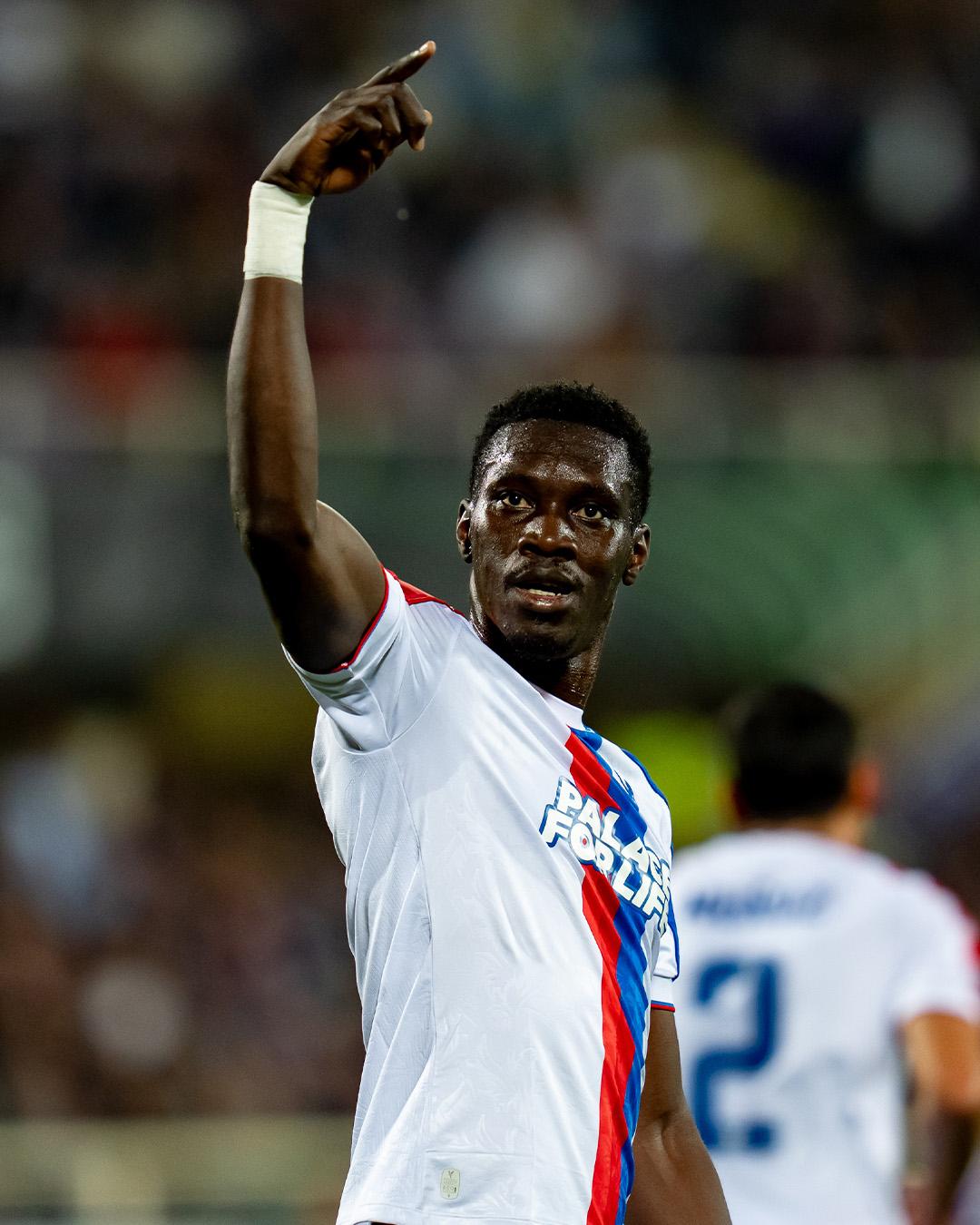 Ligue Conférence UEFA : trois Sénégalais dans le carré d'as