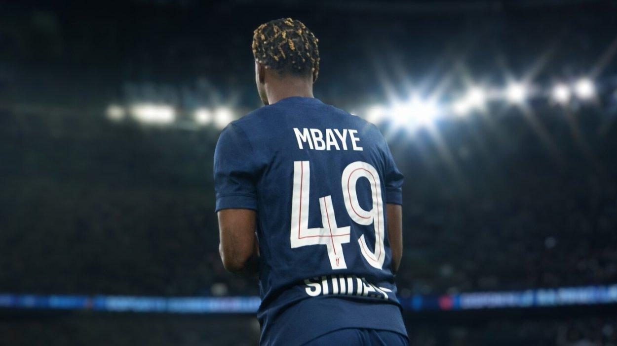 PSG-Bayern Munich : Mbaye-Jackson, duel de Lions au Parc des Princes