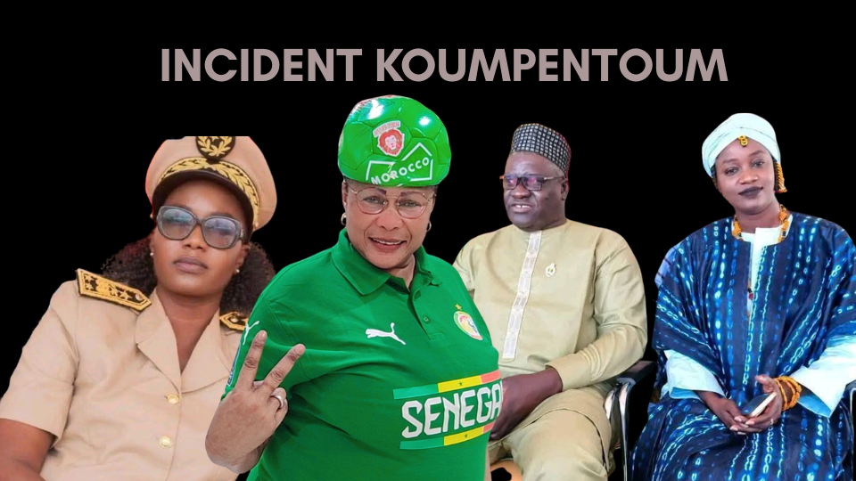 Polémique : Deux députés Pastef refusent de se lever à l’arrivée de la préfète