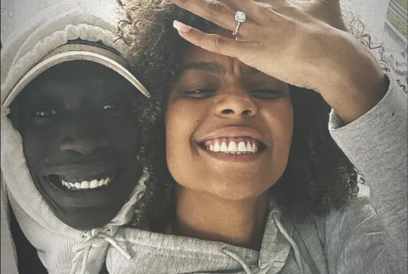 Khaby Lame, star des réseaux sociaux, au cœur d\'une tempête médiatique