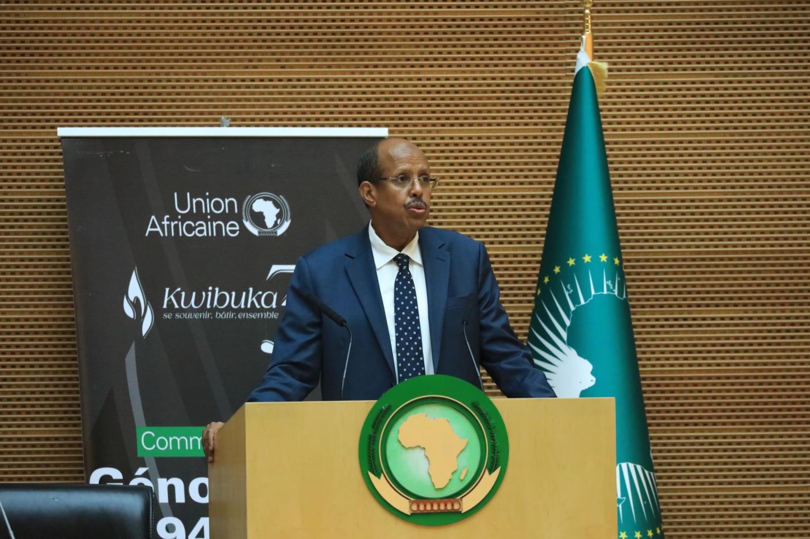 Mali : l'UA condamne «fermement» des attaques exposant les civils à des «dangers importants»