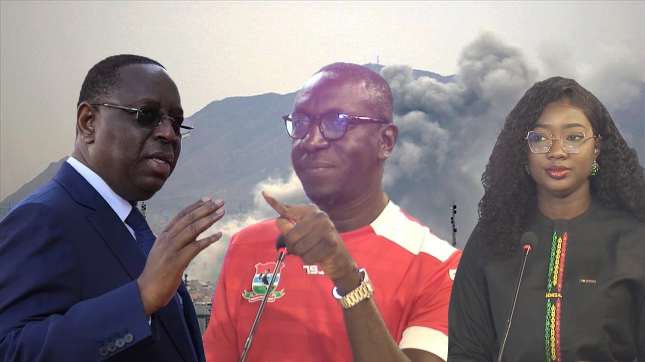 Macky Sall à l’assaut de l’ONU, présidentielle au Bénin, guerre au Moyen Orient: les trois fronts d’un monde sous tension