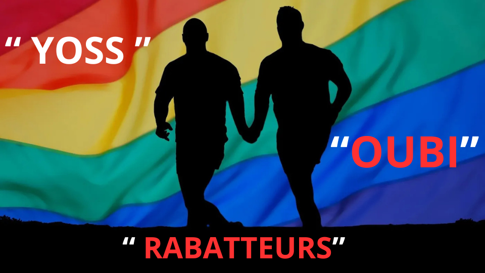 Après les Oubi, les Yoss… maintenant les rabatteurs !
