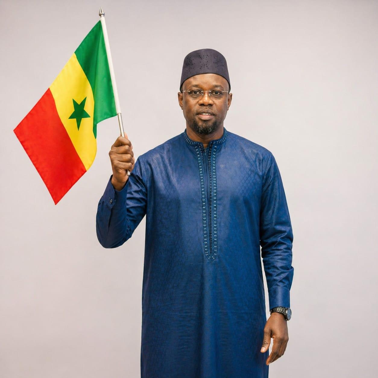 URGENT : Ousmane Sonko vient de gagner un combat décisif !